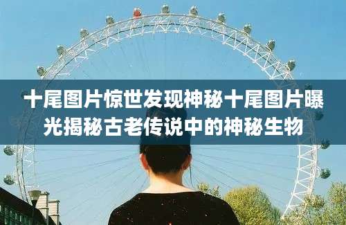 十尾图片惊世发现神秘十尾图片曝光揭秘古老传说中的神秘生物